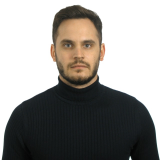 Ian Pavlovschi 