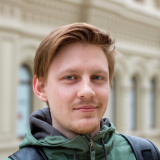 Sergiu Gromov