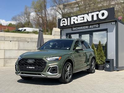 Audi Q5 2023