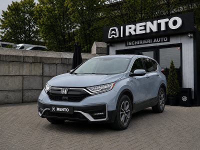 Honda CR-V 2022