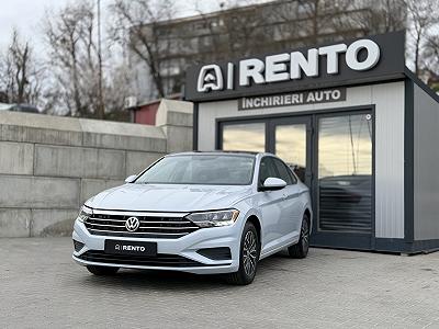 Volkswagen Jetta 2020