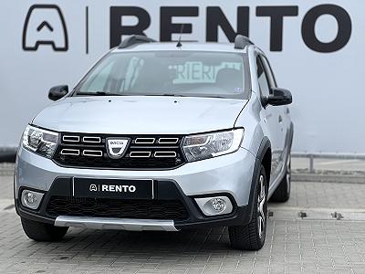 Dacia Sandero  STEPWAY 2020