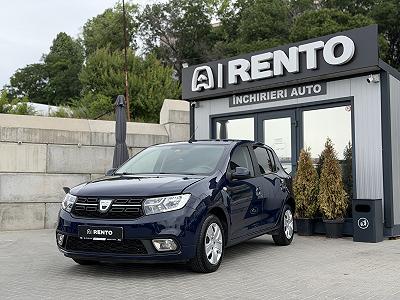 Dacia Sandero 2018