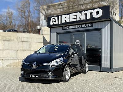 Renault Clio 2018
