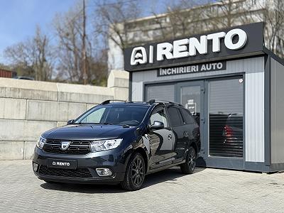 Dacia Logan MCV 2019
