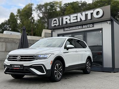 Volkswagen Tiguan 7 LOCURI 2023
