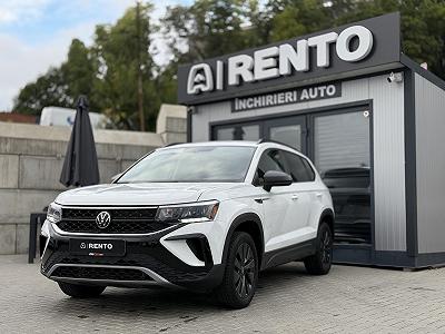 Volkswagen TAOS 2023